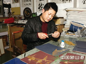 工藝美術產業, 破繭 之路如何走