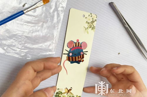 快來黑龍江首屆冰雪非遺節(jié)diy你的 非遺 作品