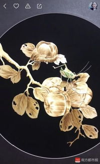 變廢為寶 90后女孩用麥秸稈作畫(huà)驚艷網(wǎng)絡(luò)，網(wǎng)友爭(zhēng)相求定制